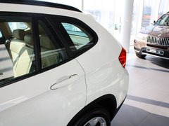 2013款 sDrive18i 2.0L 时尚型 5座