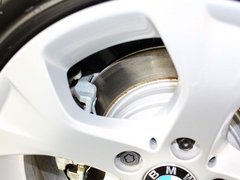 2013款 sDrive18i 2.0L 时尚型 5座