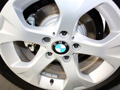 2013款 sDrive18i 2.0L 时尚型 5座