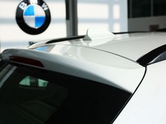 2013款 sDrive18i 2.0L 时尚型 5座