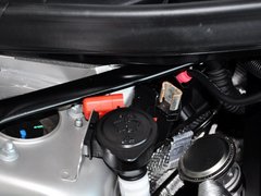2013款 sDrive18i 2.0L 时尚型 5座