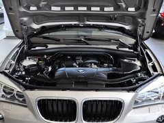 2013款 sDrive18i 2.0L 时尚型 5座