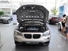 2013款 sDrive18i 2.0L 时尚型 5座
