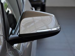2013款 sDrive18i 2.0L 时尚型 5座