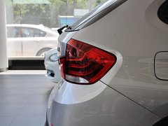 2013款 sDrive18i 2.0L 时尚型 5座