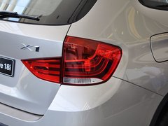 2013款 sDrive18i 2.0L 时尚型 5座
