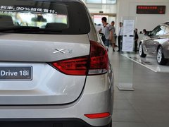 2013款 sDrive18i 2.0L 时尚型 5座