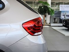 2013款 sDrive18i 2.0L 时尚型 5座