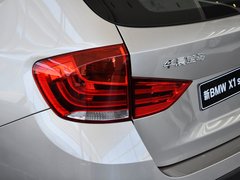 2013款 sDrive18i 2.0L 时尚型 5座