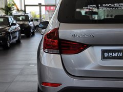 2013款 sDrive18i 2.0L 时尚型 5座
