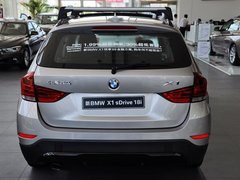 2013款 sDrive18i 2.0L 时尚型 5座