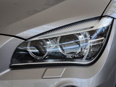 2013款 sDrive18i 2.0L 时尚型 5座