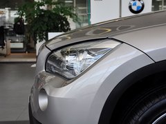 2013款 sDrive18i 2.0L 时尚型 5座