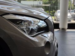 2013款 sDrive18i 2.0L 时尚型 5座
