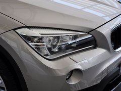 2013款 sDrive18i 2.0L 时尚型 5座