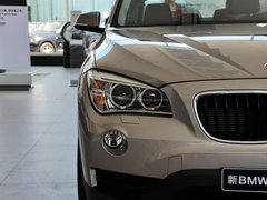 2013款 sDrive18i 2.0L 时尚型 5座