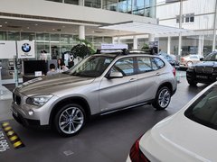2013款 sDrive18i 2.0L 时尚型 5座