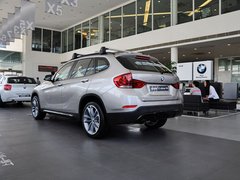 2013款 sDrive18i 2.0L 时尚型 5座