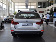 2013款 sDrive18i 2.0L 时尚型 5座