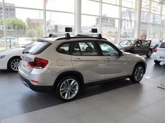 2013款 sDrive18i 2.0L 时尚型 5座