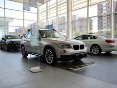 2013款 sDrive18i 2.0L 时尚型 5座