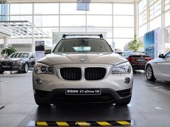 2013款 sDrive18i 2.0L 时尚型 5座