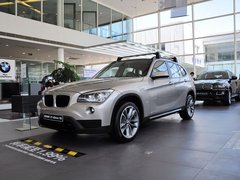 2013款 sDrive18i 2.0L 时尚型 5座