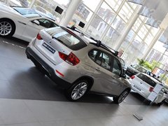 2013款 sDrive18i 2.0L 时尚型 5座