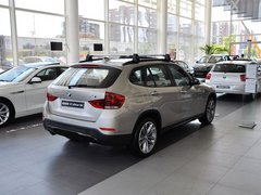 2013款 sDrive18i 2.0L 时尚型 5座