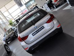2013款 sDrive18i 2.0L 时尚型 5座