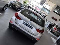 2013款 sDrive18i 2.0L 时尚型 5座