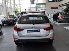 2013款 sDrive18i 2.0L 时尚型 5座