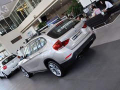 2013款 sDrive18i 2.0L 时尚型 5座