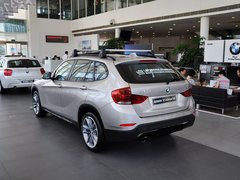 2013款 sDrive18i 2.0L 时尚型 5座