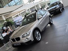2013款 sDrive18i 2.0L 时尚型 5座