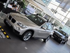2013款 sDrive18i 2.0L 时尚型 5座