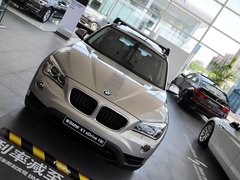 2013款 sDrive18i 2.0L 时尚型 5座