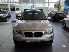 2013款 sDrive18i 2.0L 时尚型 5座
