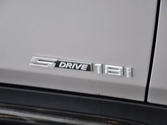 2013款 sDrive18i 2.0L 时尚型 5座