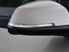 2013款 sDrive18i 2.0L 时尚型 5座