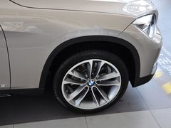2013款 sDrive18i 2.0L 时尚型 5座