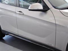 2013款 sDrive18i 2.0L 时尚型 5座