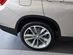 2013款 sDrive18i 2.0L 时尚型 5座