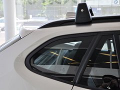 2013款 sDrive18i 2.0L 时尚型 5座