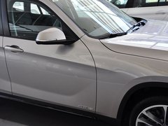 2013款 sDrive18i 2.0L 时尚型 5座