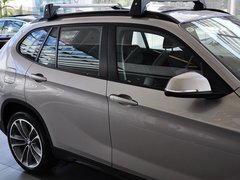 2013款 sDrive18i 2.0L 时尚型 5座