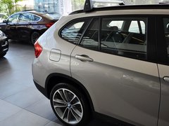 2013款 sDrive18i 2.0L 时尚型 5座