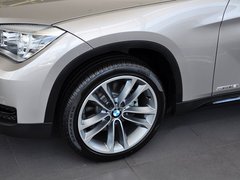 2013款 sDrive18i 2.0L 时尚型 5座