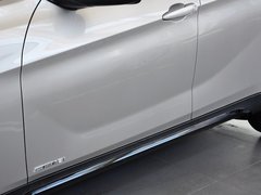 2013款 sDrive18i 2.0L 时尚型 5座