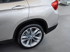 2013款 sDrive18i 2.0L 时尚型 5座